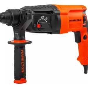 HRM007 ROTOMARTILLO ELECT. 800W 3 JOULES